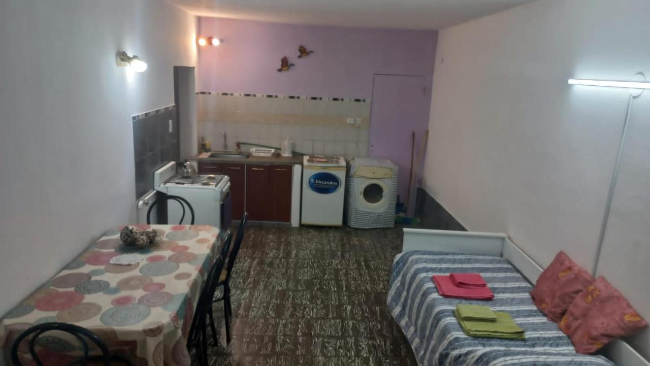 Apartment Departamento La Argentina San Luis