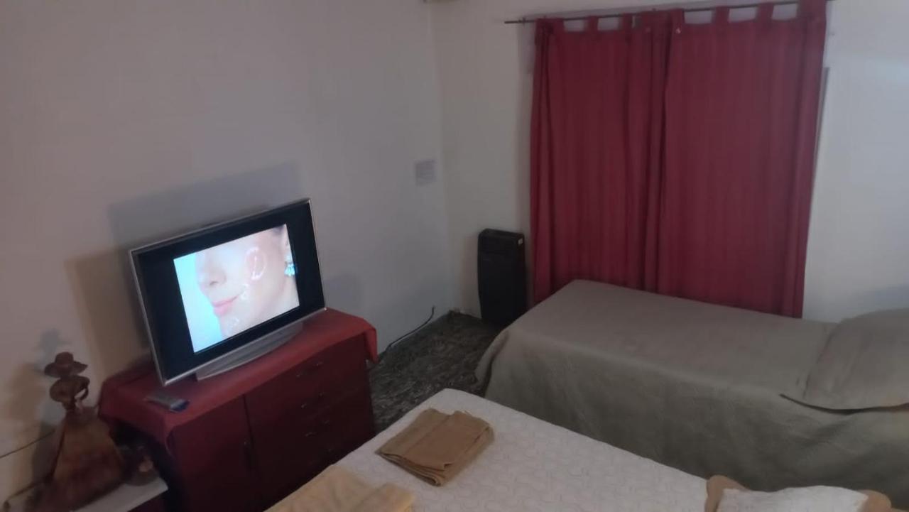 Apartment Departamento La Argentina